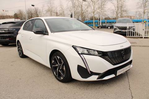 2022 Peugeot 308 — sličica 3