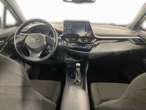 2022 Toyota C-HR — sličica 19