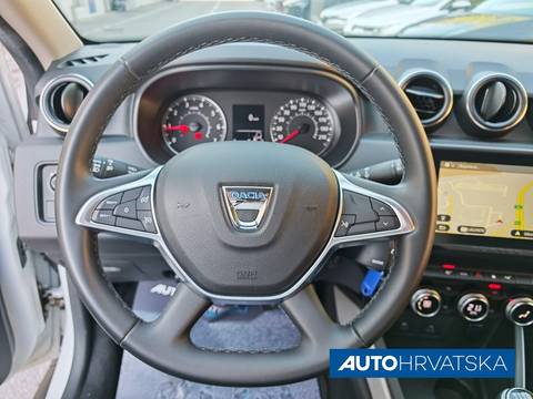2022 Dacia Duster — sličica 15
