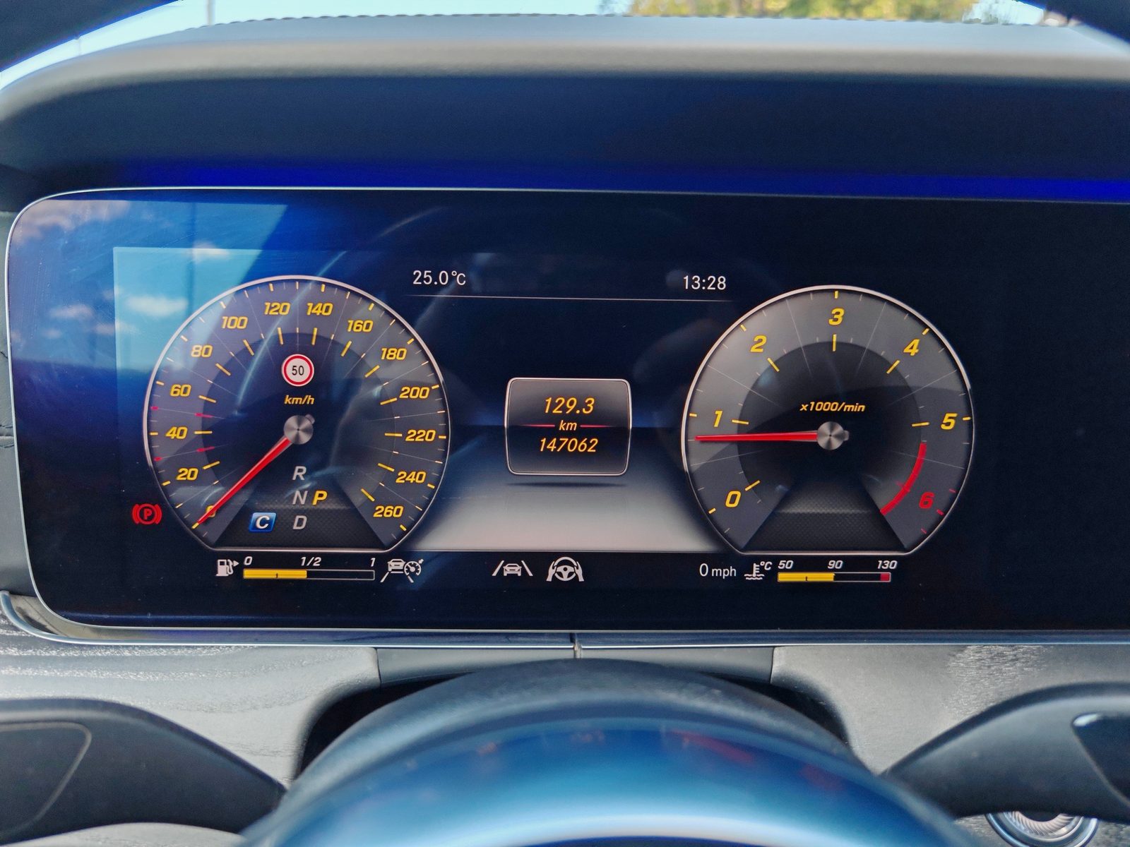 2020 Mercedes-Benz CLS — fotografija 17