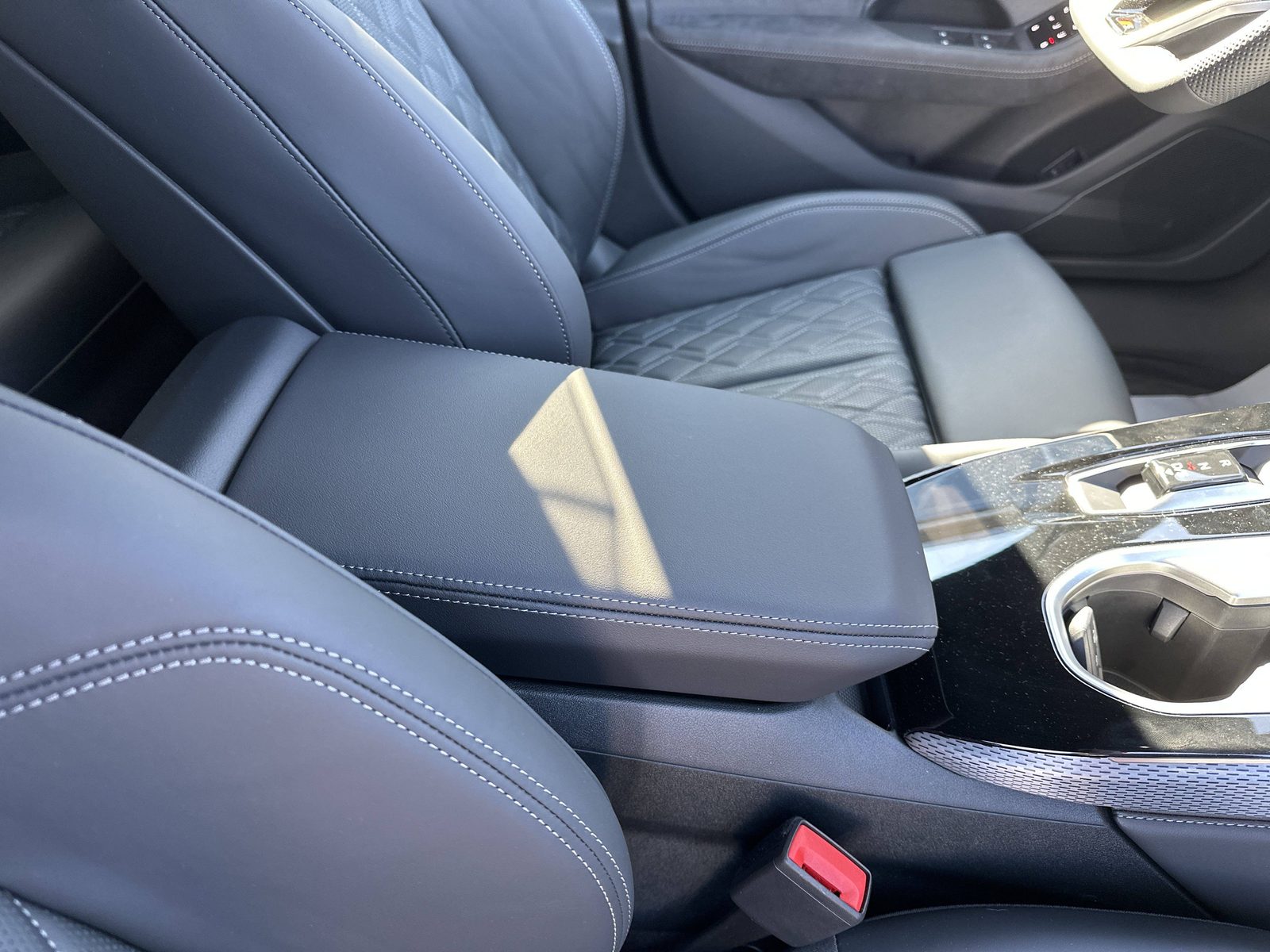 2025 Audi A6 Avant — fotografija 21