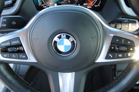 2020 BMW Serija 1 — sličica 16