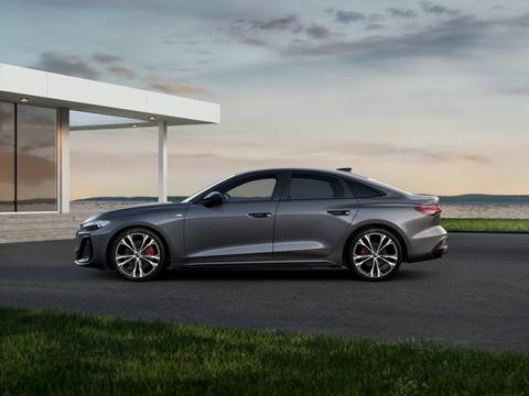 2026 Audi A5 — sličica 4