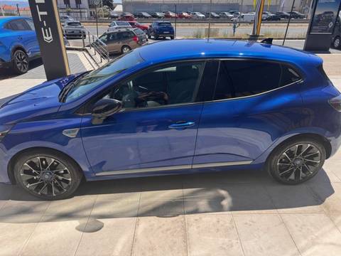 2024 Renault Clio — sličica 5