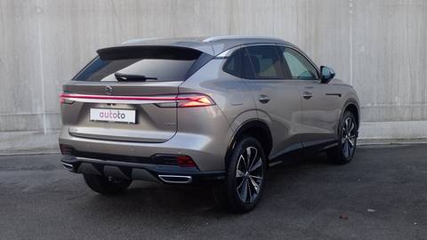 2025 MG HS — sličica 3