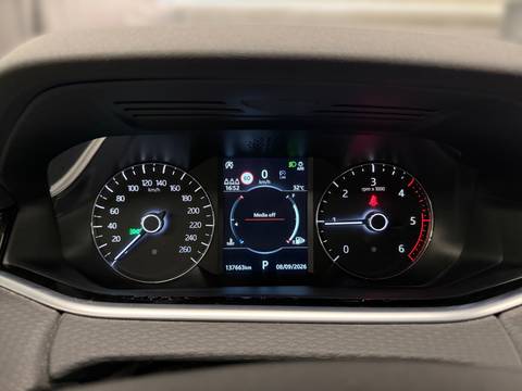 2019 Land Rover Range Rover Evoque — sličica 18