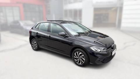 2023 Volkswagen Polo — sličica 3