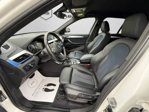 2019 BMW X1 M Sport — sličica 19