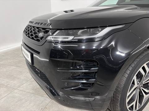2023 Land Rover Range Rover Evoque — sličica 10