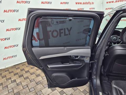 2016 Volvo XC90 R-Design — sličica 23