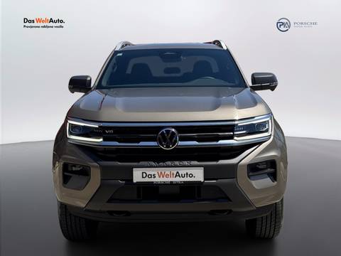 2026 Volkswagen Amarok — sličica 2