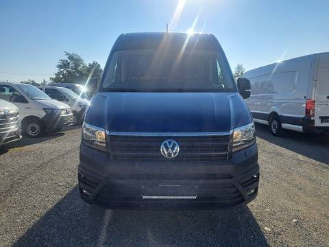 2019 Volkswagen Crafter — sličica 2