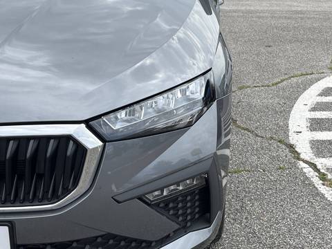 2024 Škoda Scala — sličica 13