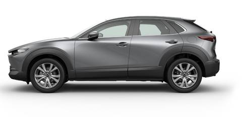 2026 Mazda CX-30 — sličica 2