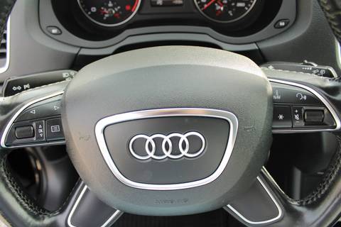 2018 Audi Q3 — sličica 15