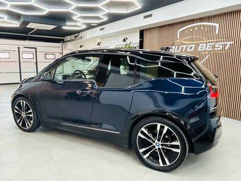 2019 BMW i3 — sličica 2