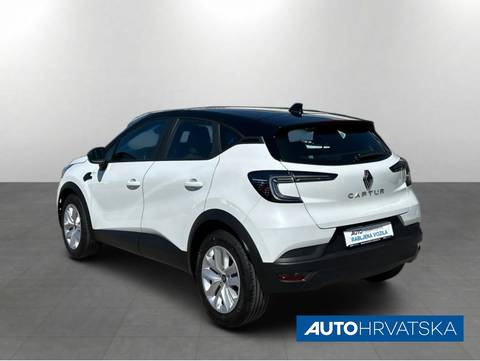 2026 Renault Captur — sličica 4