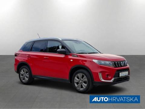 2023 Suzuki Vitara — sličica 2