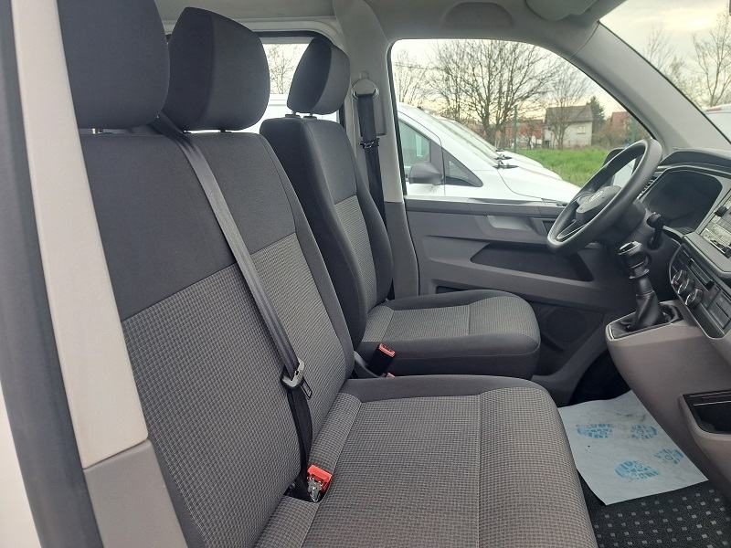 2020 Volkswagen Transporter — fotografija 13