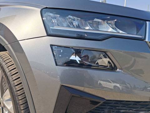 2022 Škoda Karoq — sličica 13