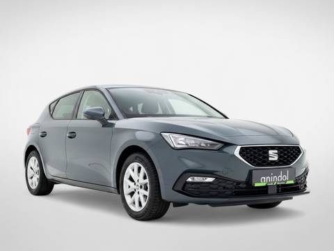 2025 Seat Leon