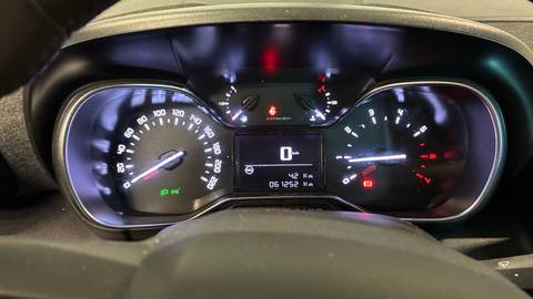 2021 Citroën C3