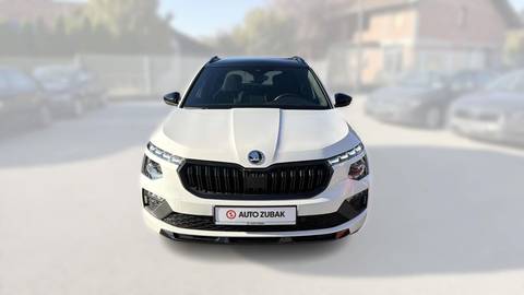 2024 Škoda Kamiq — sličica 2