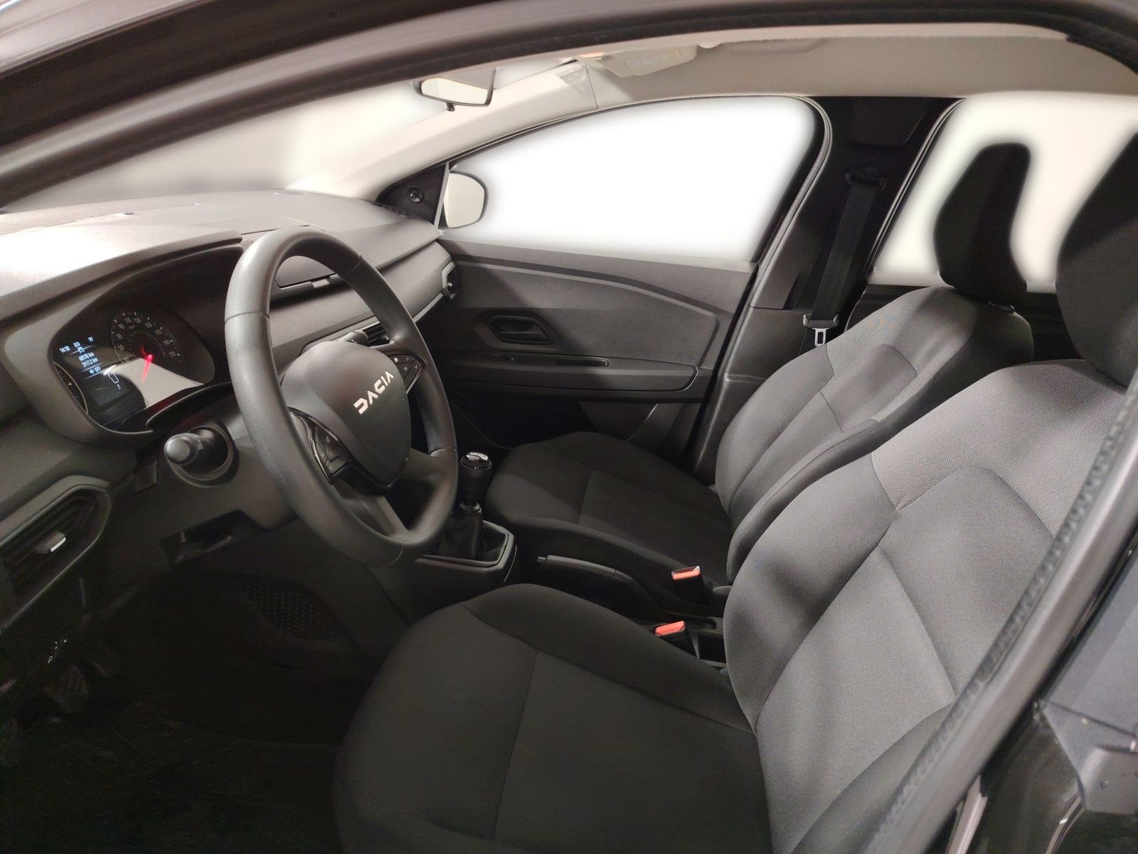 2023 Dacia Jogger — fotografija 13