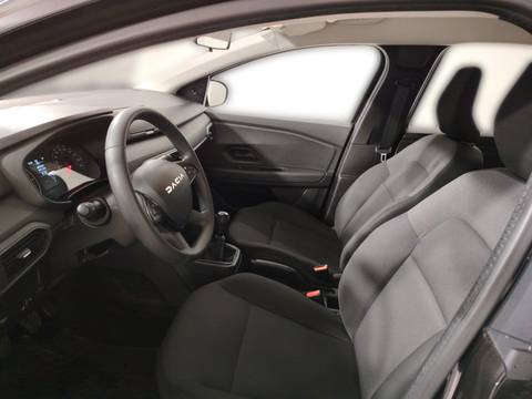 2023 Dacia Jogger — sličica 13