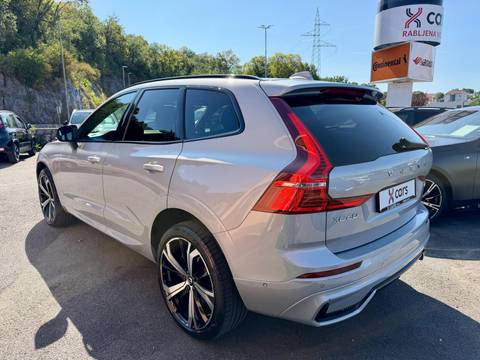 2024 Volvo XC60 — sličica 6
