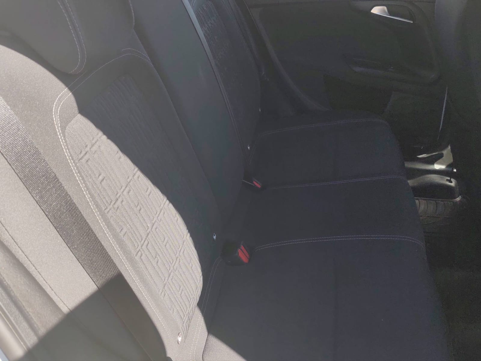 2024 Fiat Tipo — fotografija 18