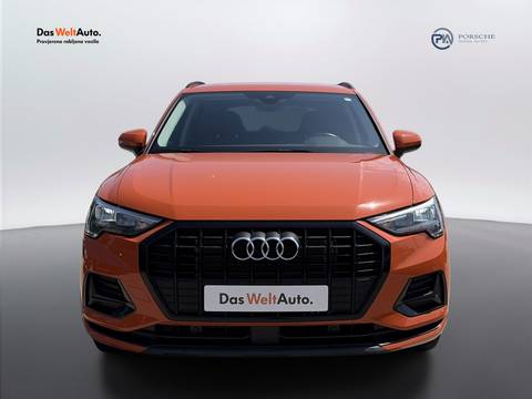 2022 Audi Q3 — sličica 4