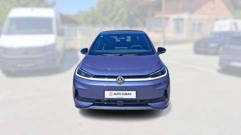 2026 Volkswagen ID.3 — sličica 2