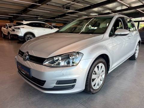 2014 Volkswagen Golf — sličica 2