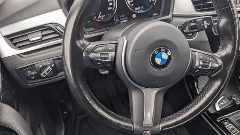 2018 BMW X1 — sličica 27