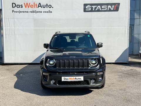2022 Jeep Renegade — sličica 2