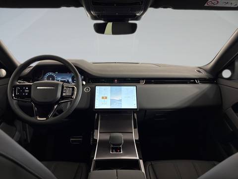 2025 Land Rover Range Rover Evoque — sličica 19