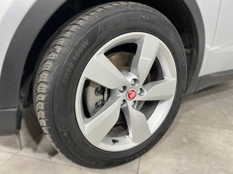 2022 Jaguar E-Pace — sličica 11