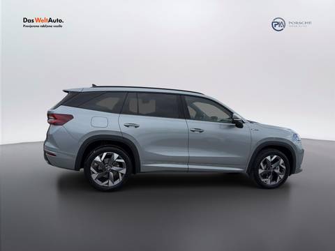 2026 Škoda Kodiaq Sportline — sličica 5