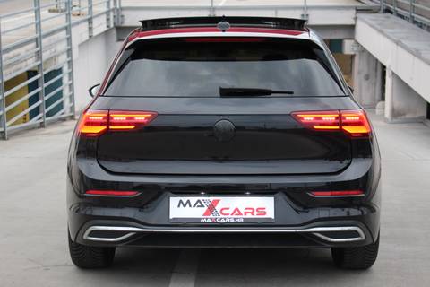 2022 Volkswagen Golf — sličica 12