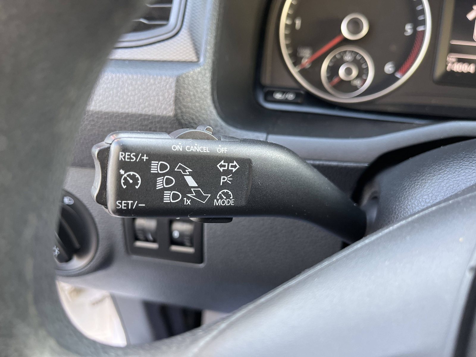 2020 Volkswagen Caddy — fotografija 20