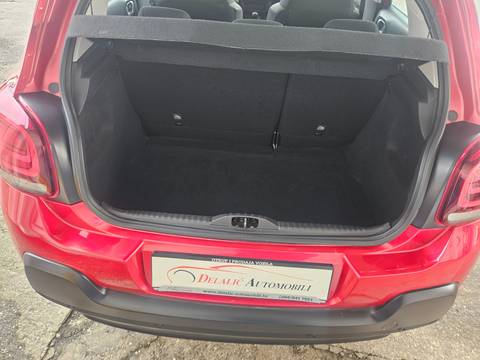 2022 Citroën C3 — sličica 14