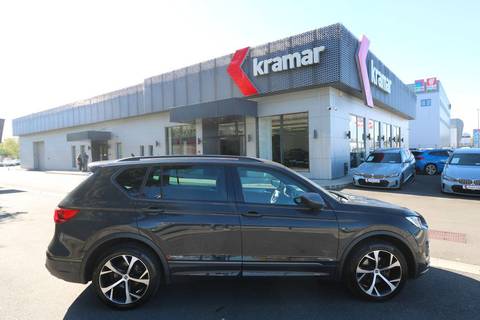2024 Seat Tarraco — sličica 2