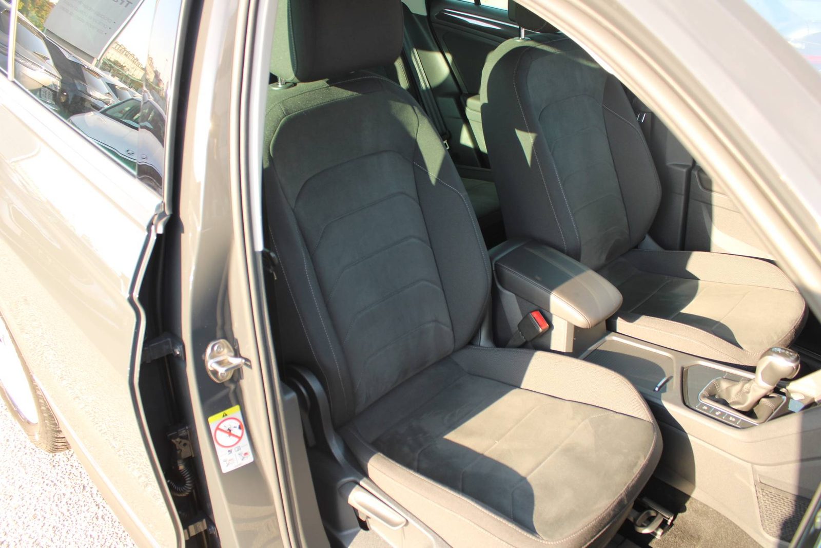 2024 Volkswagen Tiguan — fotografija 13