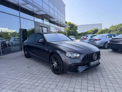 2023 Mercedes-Benz E-klasa — sličica 3