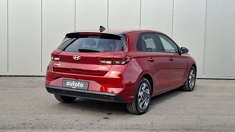 2026 Hyundai i30 — sličica 3
