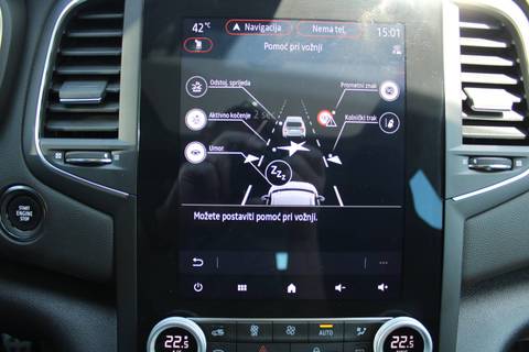 2021 Renault Megane Grandtour — sličica 26