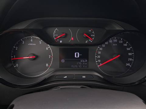 2022 Opel Crossland X — sličica 12