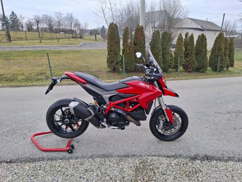 2015 Ducati HYPERMOTORAD 821 — sličica 7