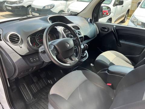 2019 Renault Kangoo — sličica 11